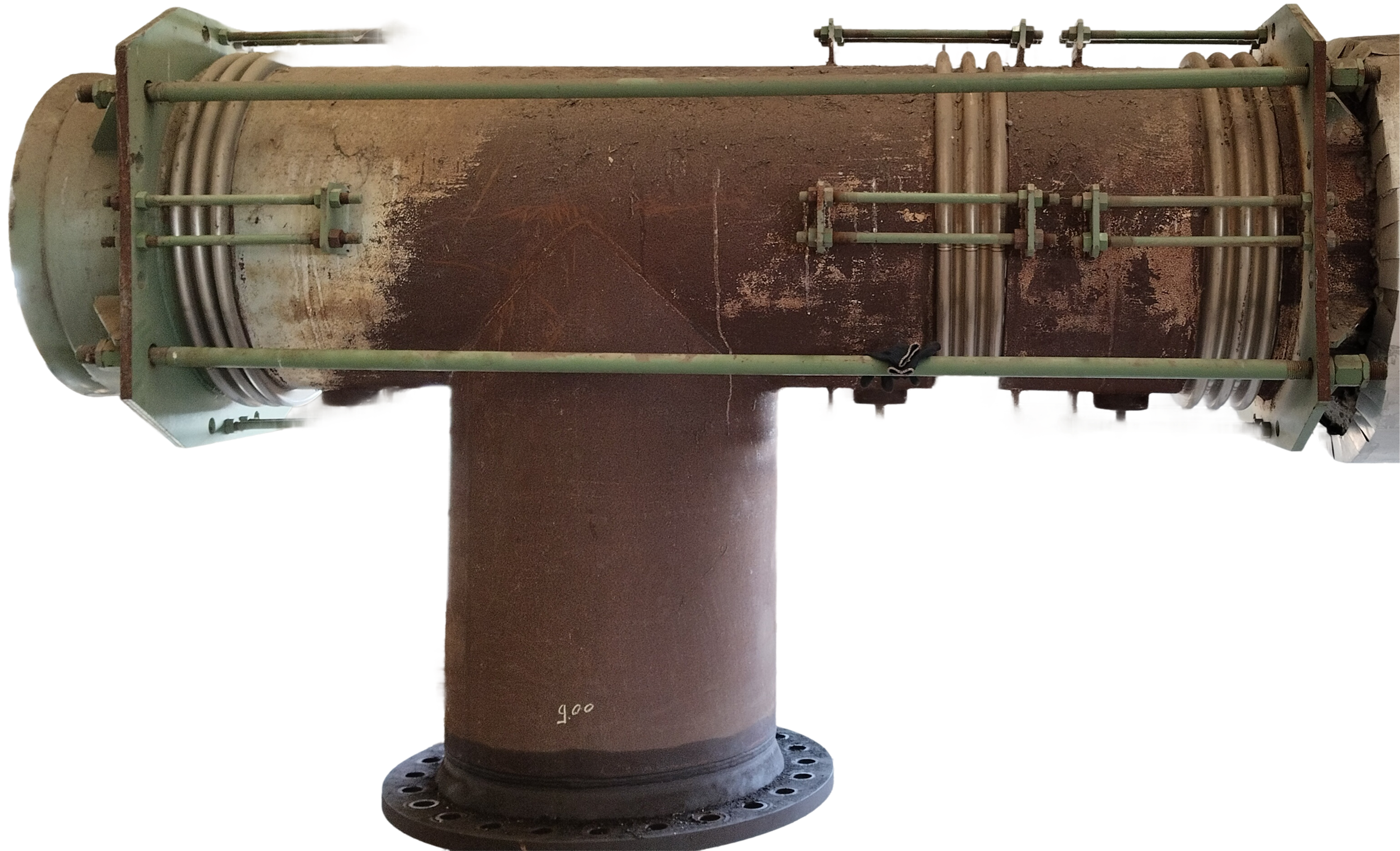 tpressure_balance_expansion_joint